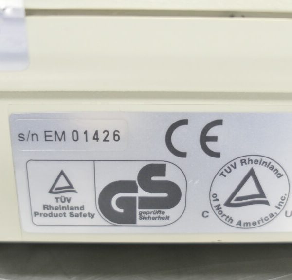 SIN 206117: Striscia adesiva magnetica, 750 x 25 x 2 mm da reichelt  elektronik