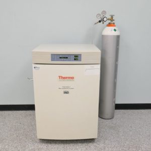 Thermo incubator main