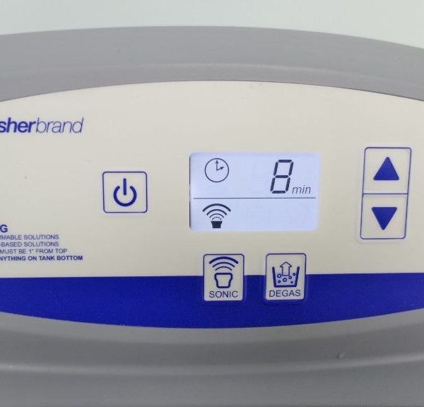 Fisherbrand™ General Purpose Ultrasonic Cleaning Solution