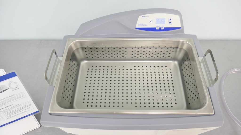 Fisher Scientific Ultrasonic Bath CPX8800 - The Lab World Group