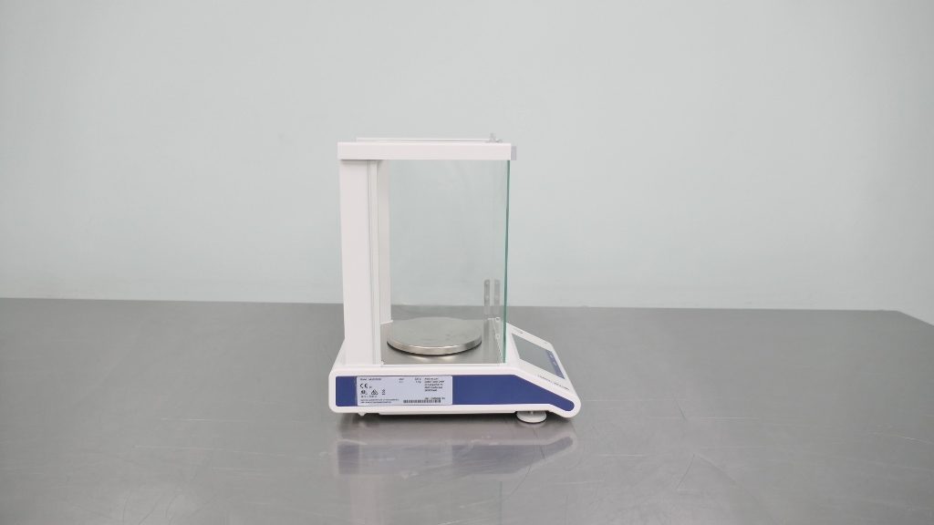 Mettler Toledo Analytical Balance ML203T/00