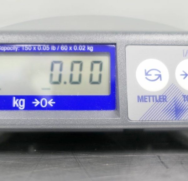 Package Scale PCE-HPS 60