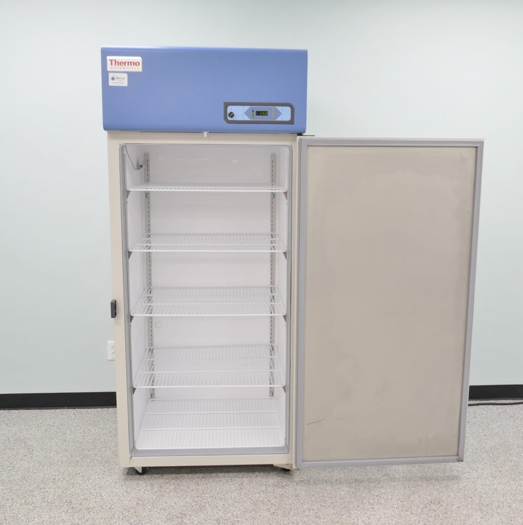 revco thermo scientific freezers