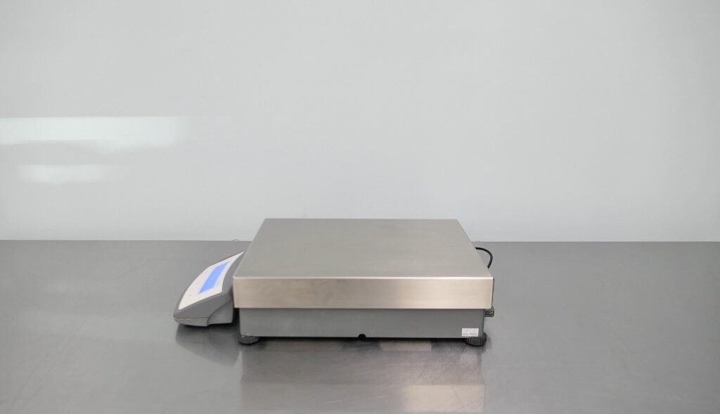 Sartorius Weighing Balance CPA16001S - The Lab World Group