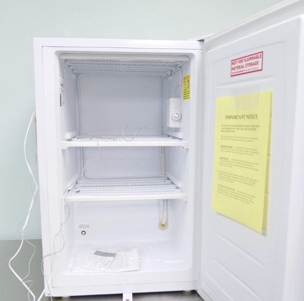 Undercounter Lab Freezer - Unused - The Lab World Group