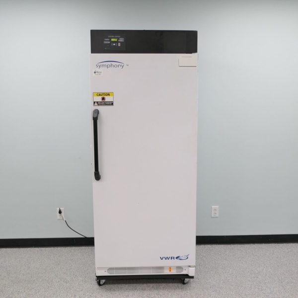 VWR -20 Lab Freezer - The Lab World Group