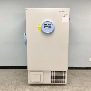 VWR ultra low freezer