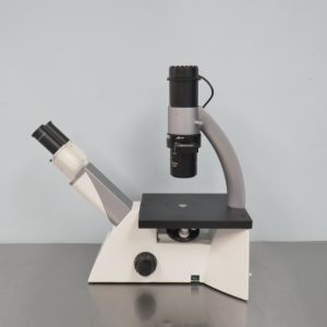 DMi microscope right video 21857