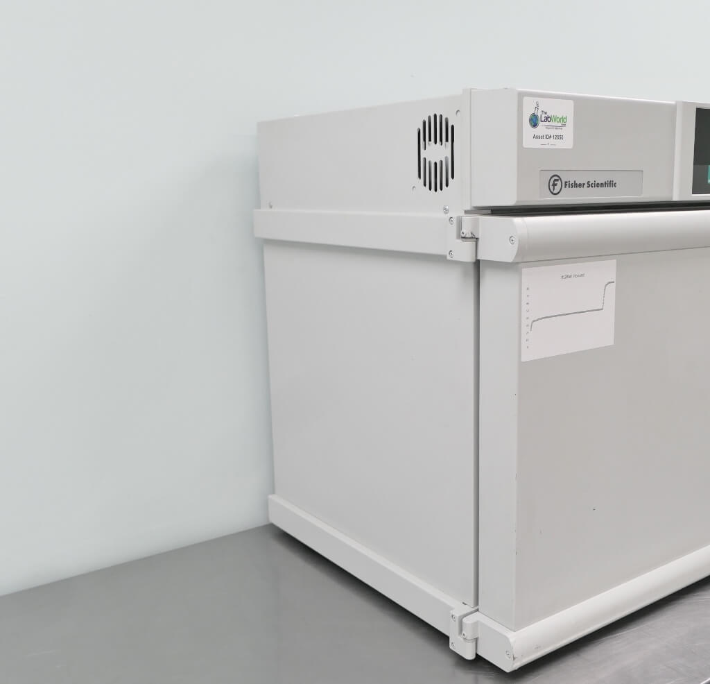 Fisher 525D Isotemp Incubator - The Lab World Group