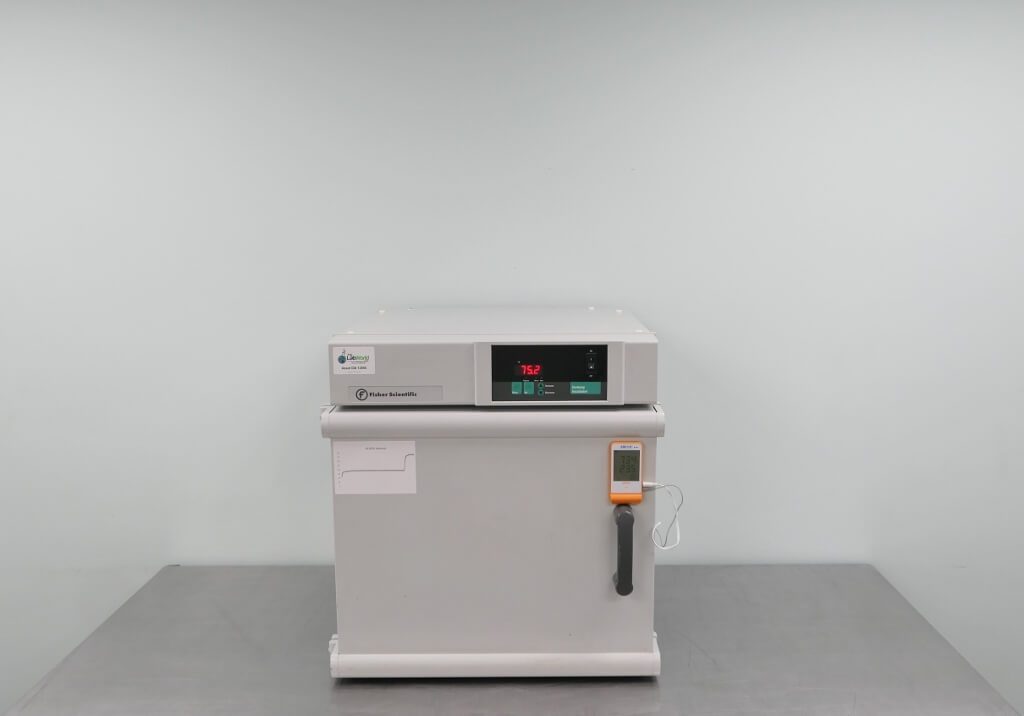 Fisher 525D Isotemp Incubator - The Lab World Group