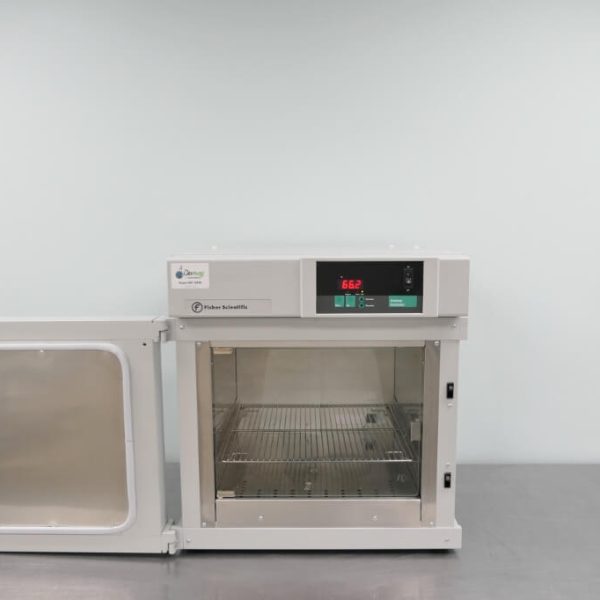 Fisher 525D Isotemp Incubator - The Lab World Group