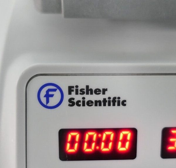 Fisher Scientific Vortex Mixer - The Lab World Group