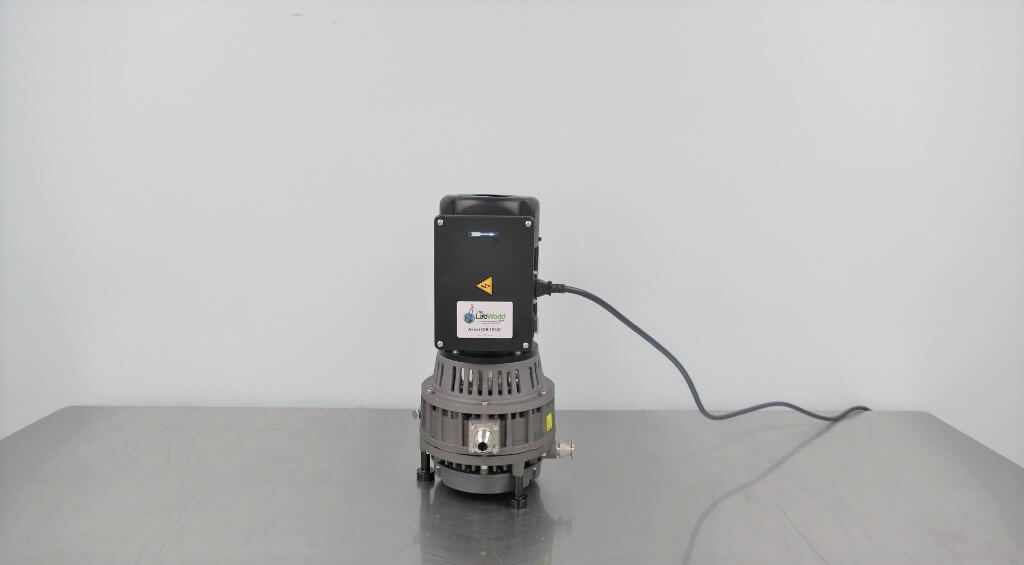 Harvest Right Vacuum Scroll Pump - Unused - The Lab World Group