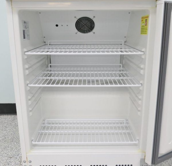 LabRepCo 4 Cu. Ft. Undercounter Flammable Material Storage Freezer