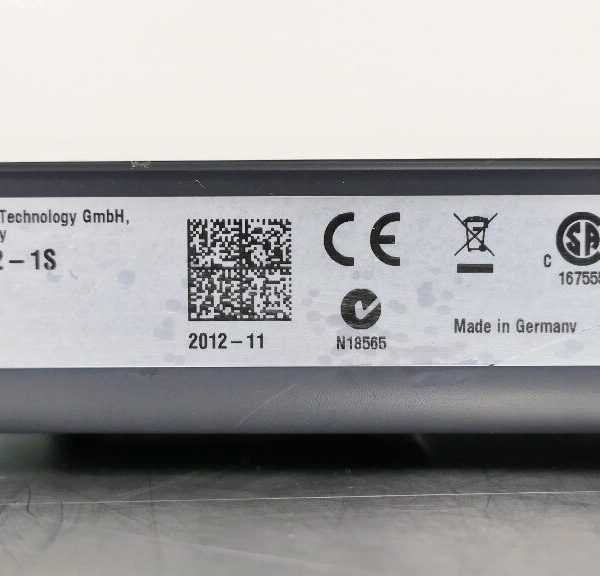 Sartorius Magnetic Scale Is Fast, Precise within