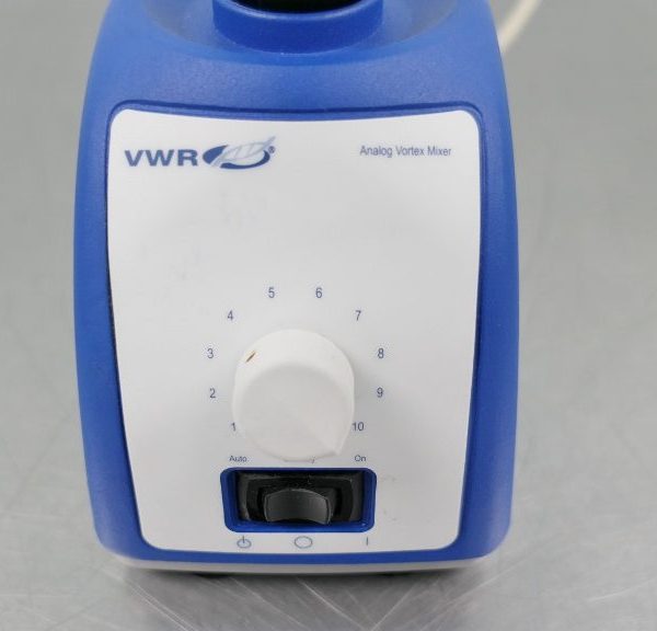 VWR Vortex Mixer - The Lab World Group