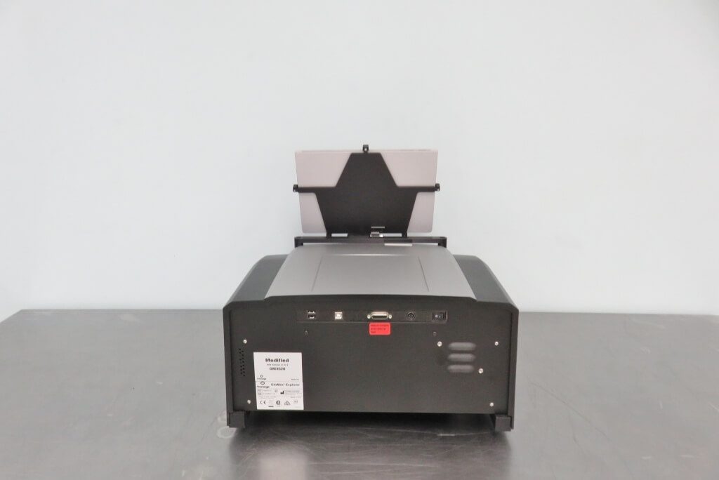 Promega GloMax Explorer Plate Reader - The Lab World Group