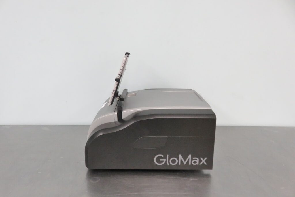 Promega GloMax Explorer Plate Reader - The Lab World Group