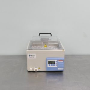 Thermo precision water bath gp-10 video