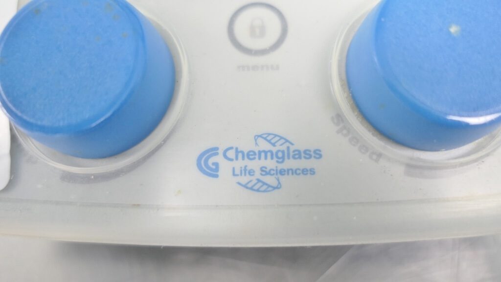 AREC Square Hot Plate Stirrers- Chemglass Life Sciences