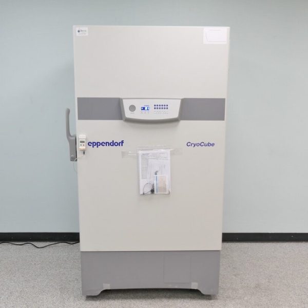 eppendorf cryocube f740