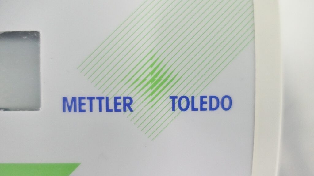 mettler toledo balance price list