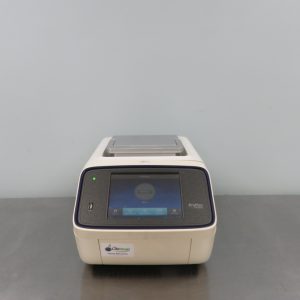 Proflex pcr system video