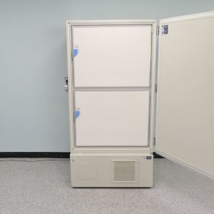 Sanyo Ultra Low Temp Freezer VIP - The Lab World Group