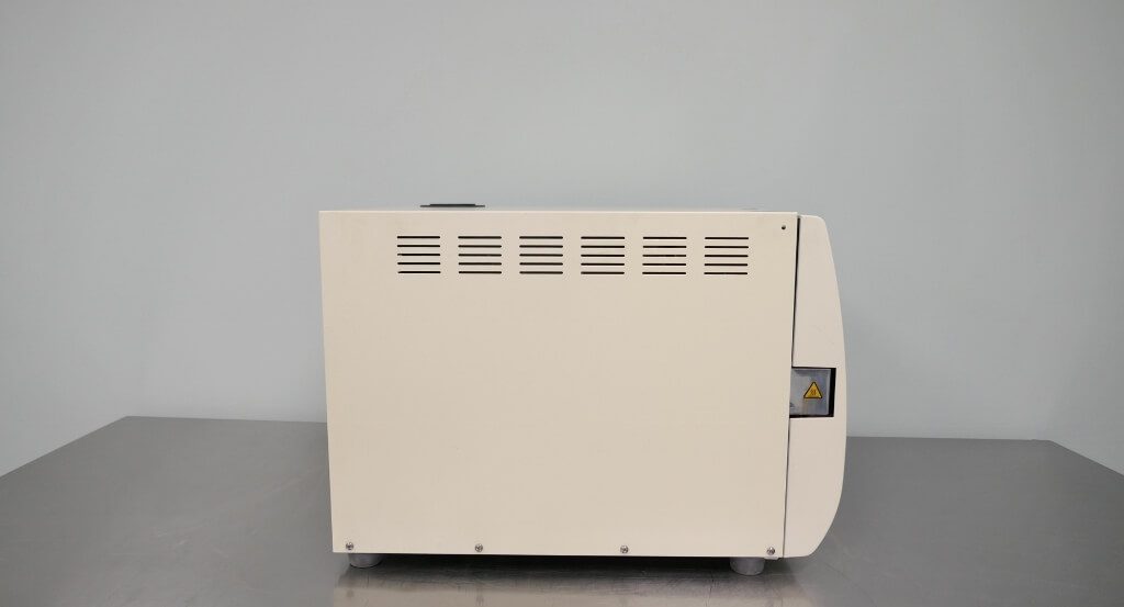 Fisherbrand™ SterilElite 40 L Tabletop Autoclave