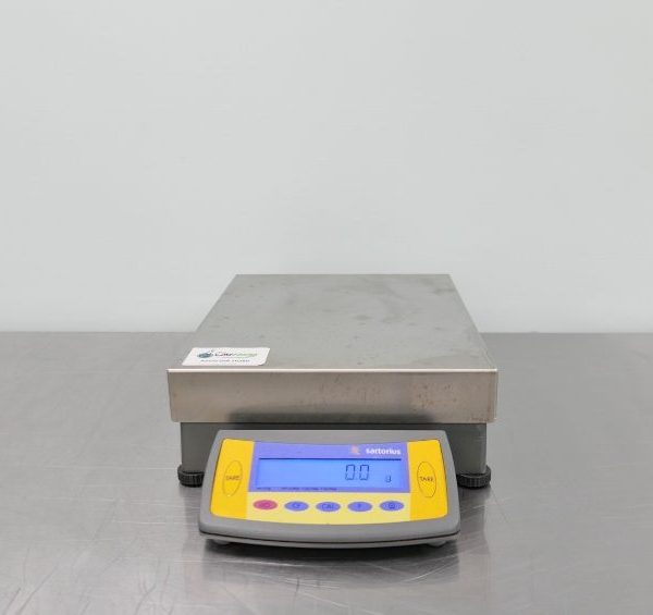 Sartorius Pro 11 Digital Laboratory Balance Scale L220s-x for sale online