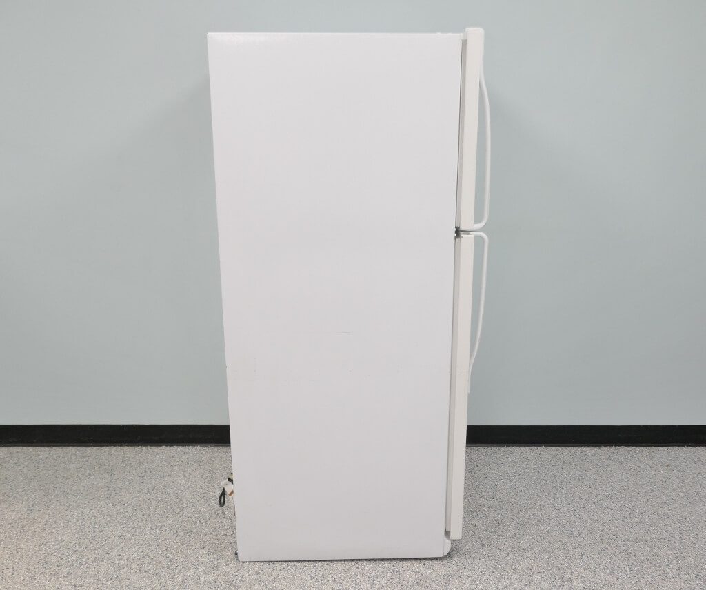 Isotemp Refrigerator Freezer Combo