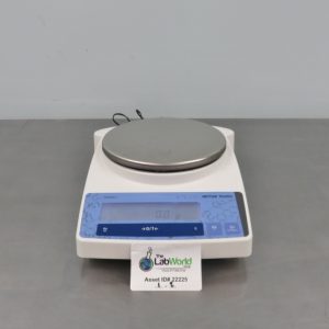 Mettler toledo weighing scale video 22225