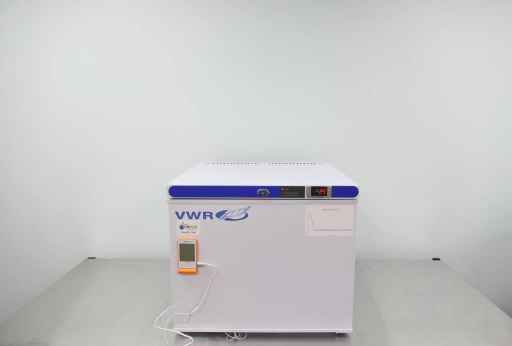 Thermo Ultra Cold Freezer - The Lab World Group