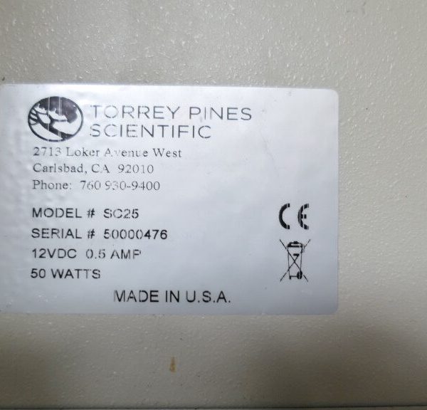 Analog Hot Plates - Torrey Pines Scientific