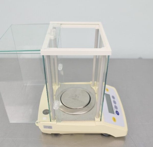 Sartorius ED224S Extend ED Analytical Balance, 220g X, 53% OFF