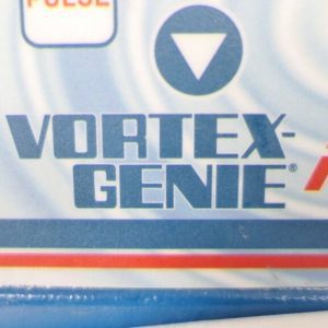 Vortex-Genie Pulse - Scientific Industries, Inc.