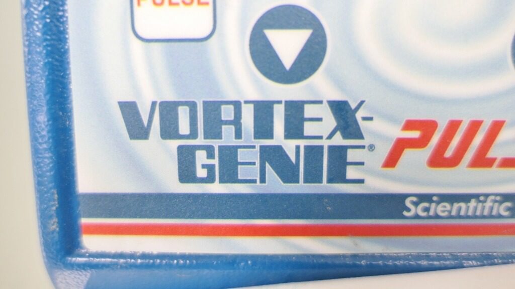 Vortex-Genie Pulse - Scientific Industries, Inc.