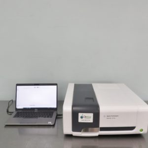 Agilent cary 60 uv vis spectrophotometer 21119