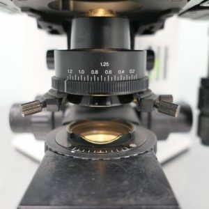 Olympus BX40 Microscope - The Lab World Group