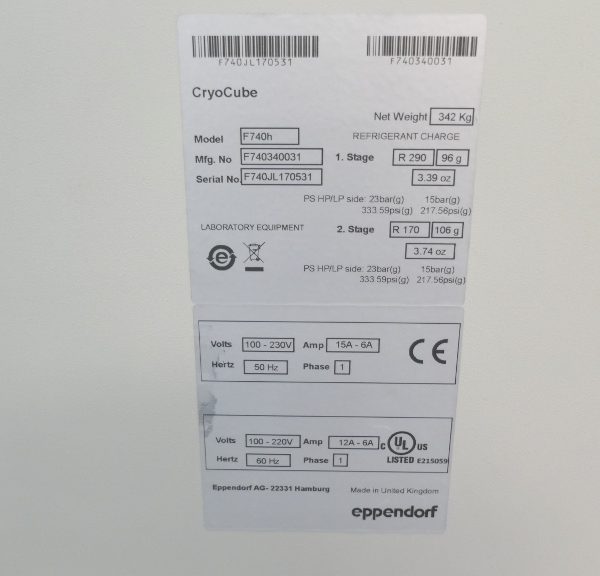 https://www.thelabworldgroup.com/wp-content/uploads/2023/03/eppendorf-ult-freezer-f740h-specifications-17434-600x576.jpg