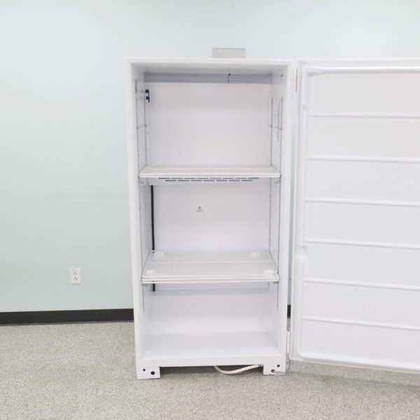 Flammable Storage Refrigerator - The Lab World Group