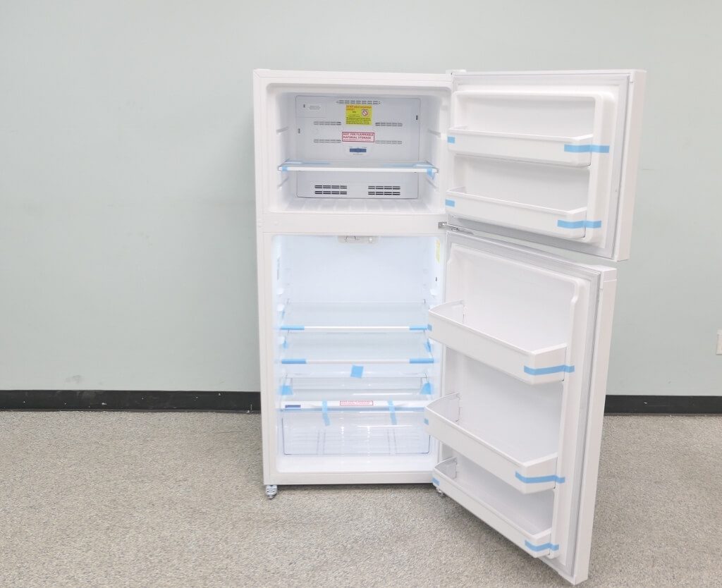 Corepoint Lab Fridge Freezer Combo 2022 Unused