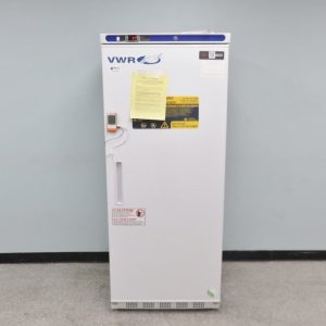 VWR flammable refrigerator