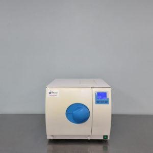 Bioclave autoclave ste-16-m video