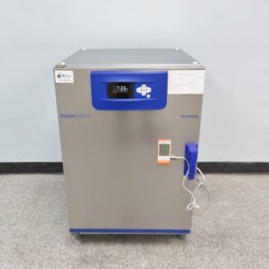 Fisher scientific isotemp incubator video 22552