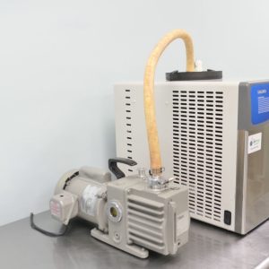 Lab Vacuum Pumps - Labconco