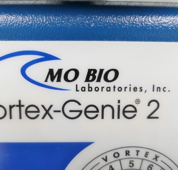 Vortex-Genie Pulse - Scientific Industries, Inc.