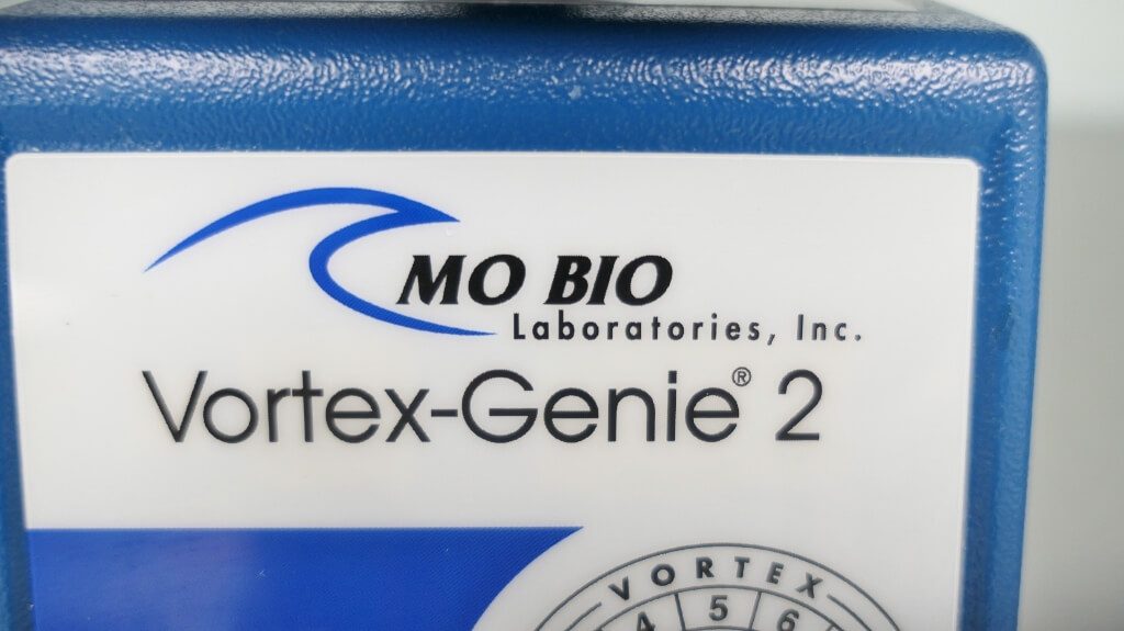 Vortex-Genie 2 - Scientific Industries, Inc.