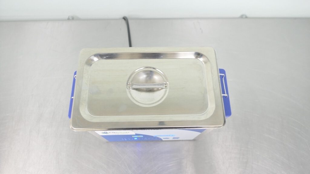 Cole Parmer Ultrasonic Cleaner The Lab World Group