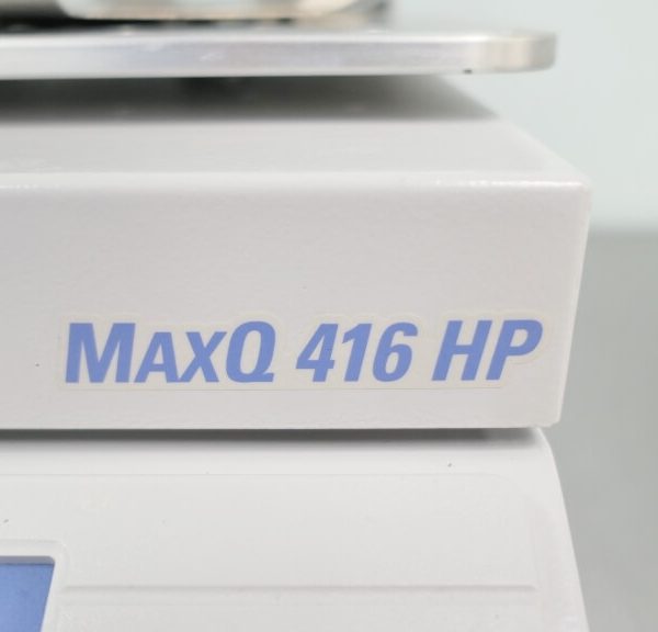 Thermo MaxQ Table Top Shaker - The Lab World Group